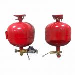 Automatic FM200 Fire Extinguishing System