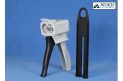 China AB Glue Gun, 2 Component Mixing Accessories supplier