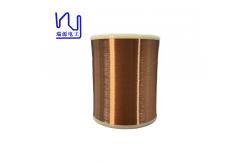 China 6N 99.9999% OCC0.025mm High purity enameled copper wire For HIFI supplier