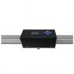 0.05mm Accuracy Rail Track Measuring Equipment Offset Ruler 100mm Range