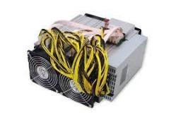 China Innosilicon A6 LTCMaster 1.23 GHS Scrypt ASIC Miner 2100W supplier