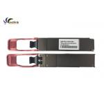 40km 1310nm LC SMF Transceiver QSFP28 Mellanox QSFP28-ER4-100/112G for sale
