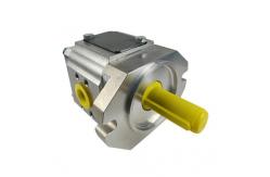 China Hydraulic Machine Eckerle Gear Pump EIPH6-050RK23 EIPH6-064RK23 supplier