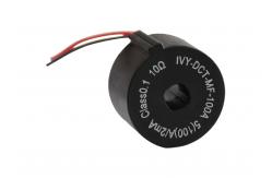 China 80A 100A Current Transformer Relay CT Anti Magnetic 500mT supplier