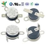 KSD301 Temperature Controller KSD301 Temperature Controller KSD302 Temperature Switch for sale