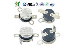 China KSD301 Temperature Controller KSD301 Temperature Controller KSD302 Temperature Switch supplier