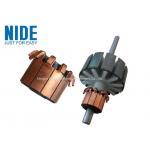 Micro Dc Motor Armature Commutator For Automobile Universal Motor for sale