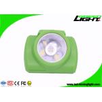 130000 Lux Underground Coal Mining Lights Explosion Proof With Waterproof Oled Screen for sale