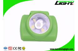 China 130000 Lux Underground Coal Mining Lights Explosion Proof With Waterproof Oled Screen supplier