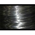Fencing Stainless Steel Spring Wire 304 WPA WPB WPC Customized Length for sale