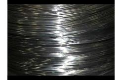 China Fencing Stainless Steel Spring Wire 304 WPA WPB WPC Customized Length supplier