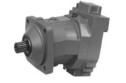 China Rexroth Variable Displacement Hydraulic Motor A7VO250DR/63R-VPB02 supplier