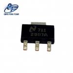 New Original Integrated Circuits ON PZT2907A SOT-223 Electronic Components ics PZT290 Le80536vc0011m Sl8lv for sale
