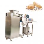 P307 Small mini protein bar making machine for sale