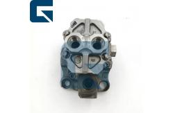China 383-1992 3831992 Excavator Accessories E336D2 Engine C9 Fuel Transfer Pump supplier