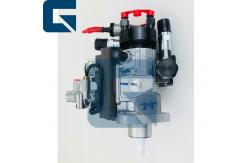 China 28523703 Loader 3CX 3DX 4DX Fuel Injection Pump supplier