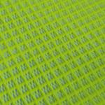 M2 And Domestic B2 Pvc Heavy Duty Mesh Fabric Cloth Oeko-Tex for sale