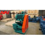 Mechanical Seal Oilfield 55kw 120m³/H Drilling Mud Pump