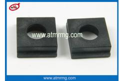 China A002394 Black Plastic Bracket NMD ATM Machine Parts , ATM Replacement Parts supplier
