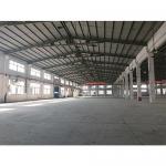 Stainless Steel Structure Fabrication Pre Engineered Metal Building Manufacturers for sale