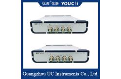 China Superior Performance Of 4-  Channel Fast Sampling Optical Power Meter supplier