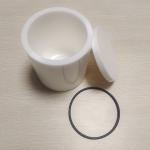 Affordable 50ml ZrO₂ Ceramic Milling Jar For University Labs