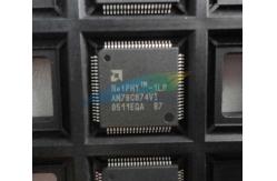 China AMD Amplifier IC Chips AM79C874VI For Automotive Industrial Automation supplier