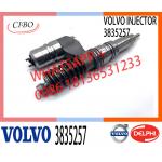 Genuine new fuel injector 0414702015 or 3835257