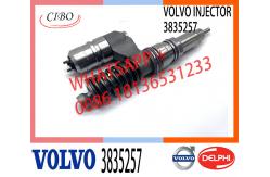 China Genuine new fuel injector 0414702015 or 3835257 supplier