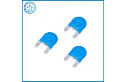 China Single Disc 40D431K Metal Oxide Varistor MOV Surge Protection 40mm supplier