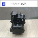 110ml/R Fixed Crusher Hydraulic Piston Pumps High Performance for sale