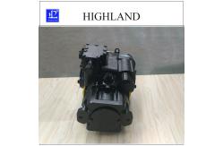 China 110ml/R Fixed Crusher Hydraulic Piston Pumps High Performance supplier