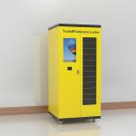China Safety Products Vending Lockers Factory Tool For Workers for sale