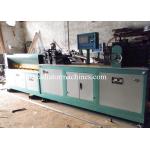 0.6Mpa Automatic Radiator Fin Machine Pneumatic 100M/Minute for sale