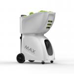 Tennis ball machine APP Control Padel PT-MAX C for sale