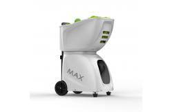 China Tennis ball machine APP Control Padel PT-MAX C supplier