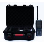 Portable Anti UAV FPV Signal Radio Frequency Detection Device 3KM Long Range