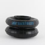 170'' X2 Double Convoluted Industrial Air Springs Bellows AIRKRAFT 2B-170 114059 for sale
