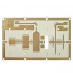 Multilayer Microwave Rf Pcb Board Design for sale