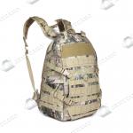 Military Tactical Molle Patrol Rifle Dear Backpack for sale
