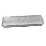 Battery Operated Self Testing IP65 Waterproof Emergency Light Recahrgeable (EL030AN) for sale