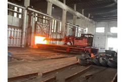 China Forged Shaft manufacturer
