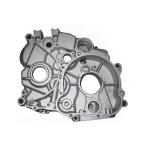 OEM Services Custom Aluminum Alloy Die Casting Parts Mold For Motorcycle Auto Casting for sale