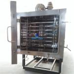Low Noise Vacuum Freeze Drying Machine High Automation Level Convenient Operation for sale