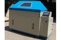China Temperature Cycling Air Drying Salt Fog Test Chamber Battery Environment Test supplier