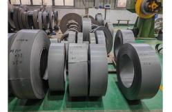 China Crngo Sheet 50HW800 Non Grain Oriented Electrical Steel Customized supplier