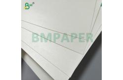 China 280gsm Bleached Paperboard PET Ovenable Cardboard For Paper Trays supplier