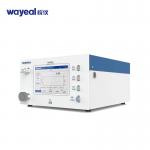 Wayeal Pressure Leak Detector Air Tightness Tester For Medical Industry 500kPa for sale