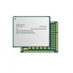 Wireless Communication Module EC21EUGATEA-512-SGNS Multi-Mode LTE Category 1 Modules for sale
