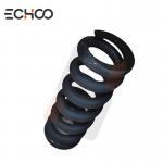 Track Adjuster Recoil Spring For JCB JS200 Excavator Accessories for sale